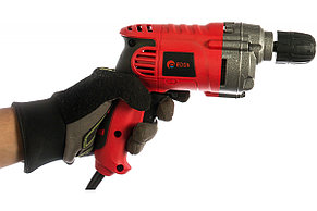 Безадурная дрель ED-8005 EDON 1001030317, фото 3