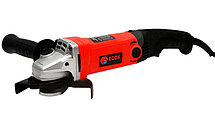 Угловая шлифмашина AG-125/1000E EDON 1001010313, фото 3