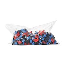 Стартовый кран с поджимом IS0012 для капельной ленты 16мм (упаковка 50 шт) SPEC 2000135050015, фото 3