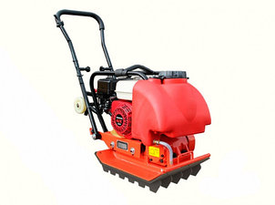 Плита ледокол для виброплиты vp60t vp80t IMPULSE E504, фото 2
