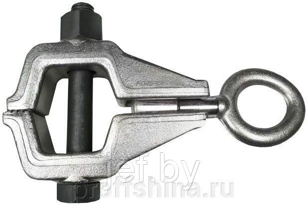 Захват двухфункциональный поперечное усилие 2т продольное 3т FORSAGE F-62505