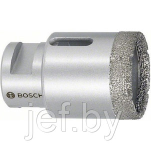 Коронка алмазная d 68мм DRY SPEED BOSCH 2608587131, фото 2