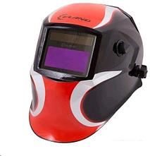 Маска сварщика HELMET FORCE 505.1 ELAND 5051EL, фото 3