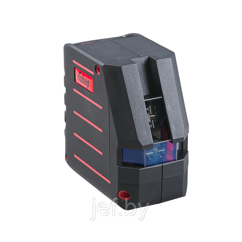 Уровень лазерный CRYSTAL 20R VH SET с набором аксессуаров FUBAG 31626 - фото 5 - id-p194852512