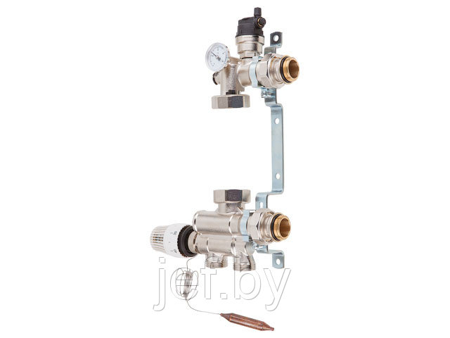 Насосно-смесительная группа AV ENGINEERING AVE250-01