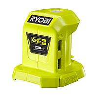 Адаптер с аккумулятора 18В на USB R18USB-0 без батареи RYOBI 5133004381