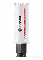 Коронка твердосплавная 25 мм (универсальная) BOSCH 2608594165