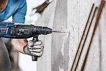 Бур (сверло)10х200х265 мм SDS-plus 7X BOSCH 2608576142, фото 2
