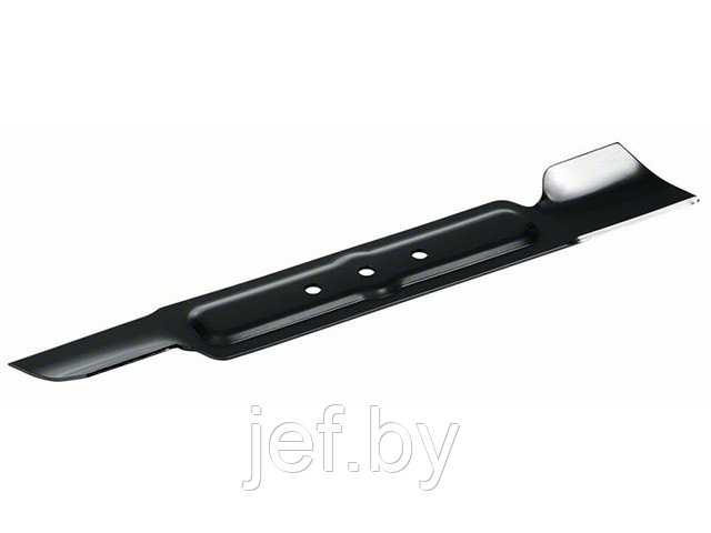 Нож для газонокосилки 34 см прямой для ARM 34 BOSCH F016800370 - фото 2 - id-p197851877