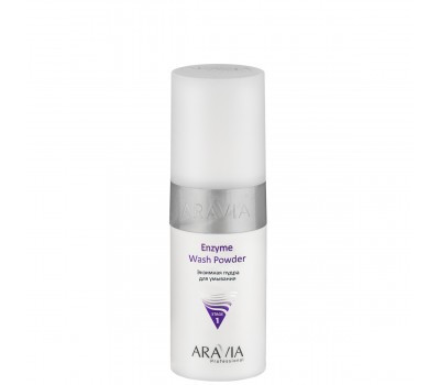 Пудра энзимная Enzyme Wash Powder ARAVIA Professional