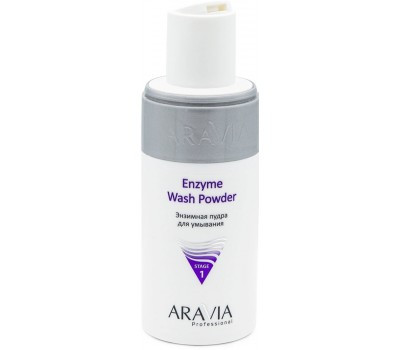 Пудра энзимная Enzyme Wash Powder ARAVIA Professional - фото 4 - id-p202257232