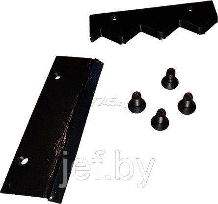 Ножи для шнека BT 250 FUBAG 838291, фото 2