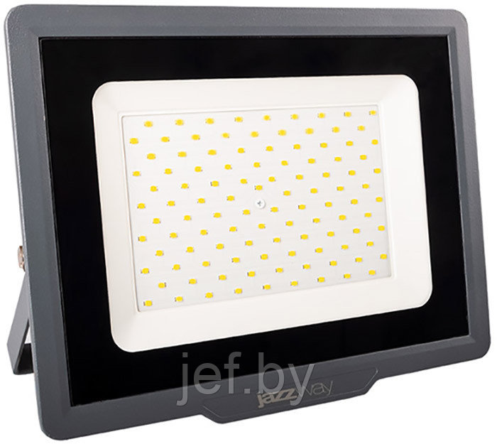 Прожектор светодиодный PFL- C3 70w 6500K IP65 JAZZWAY 5023604 - фото 1 - id-p195487217