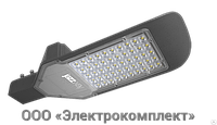 Светильник светодиодный уличный 80 Вт PSL 02 5000К, IP65, 85-265В (8800Лм) JAZZWAY 5005808
