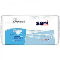 Подгузники для взрослых Super Seni Air Large 3 (100-150 см), 30шт