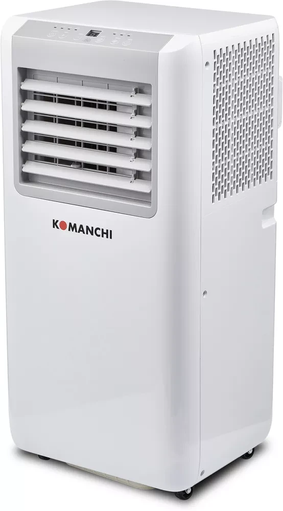 Мобильный кондиционер Komanchi KAC-09 CM/N6 - фото 1 - id-p202260191