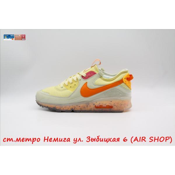 Nike Air max 90 Terrascape Orange, фото 1