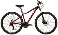 Велосипед Stinger Laguna Evo Se 27.5 Красный