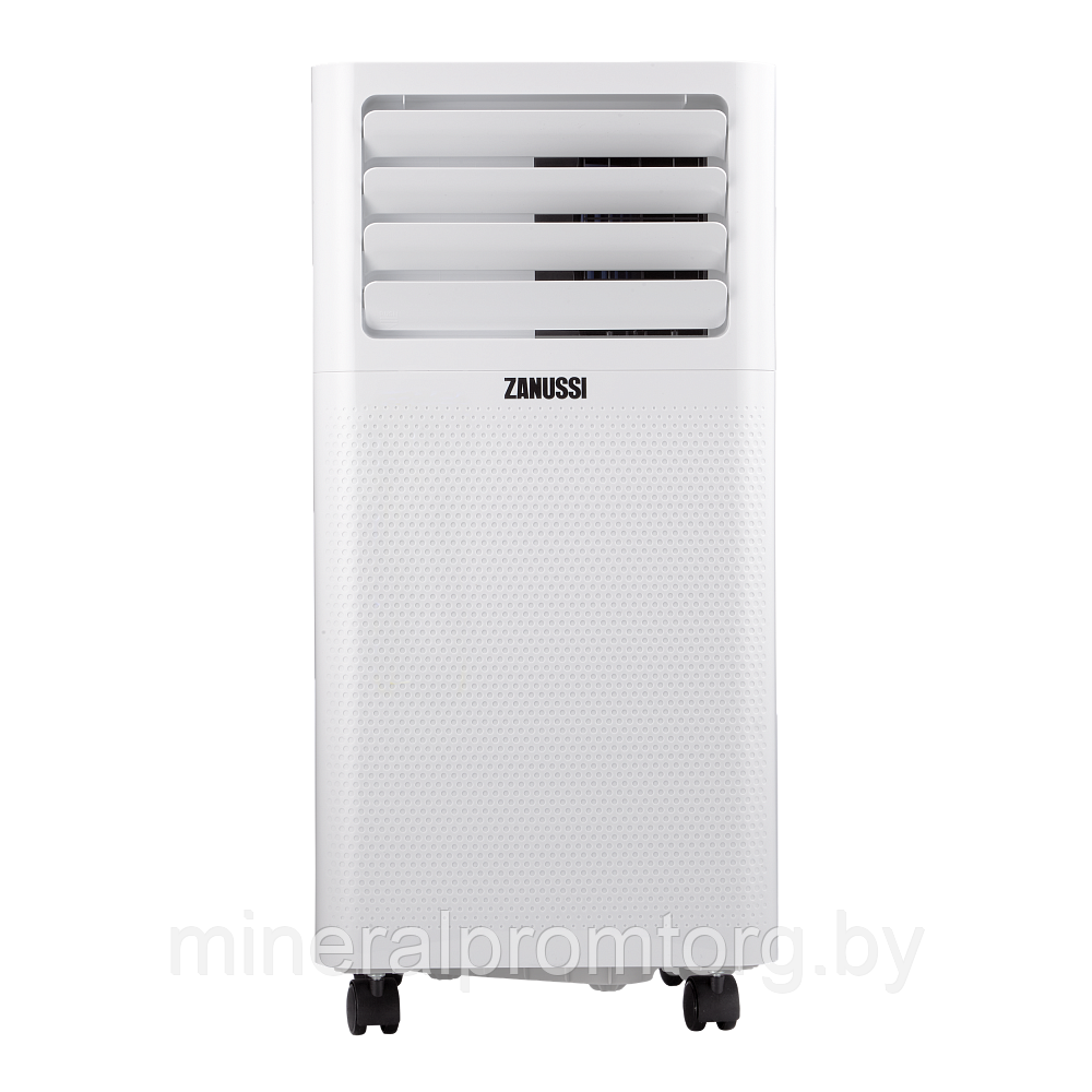 Мобильный кондиционер Zanussi ZACM-12 TSC/N1 - фото 3 - id-p202260254