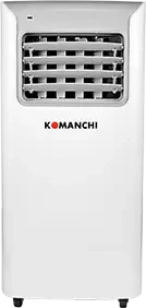 Мобильный кондиционер Komanchi KAC-09 CM/N6 - фото 4 - id-p202260263