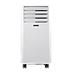 Мобильный кондиционер Zanussi ZACM-12 TSC/N1, фото 3