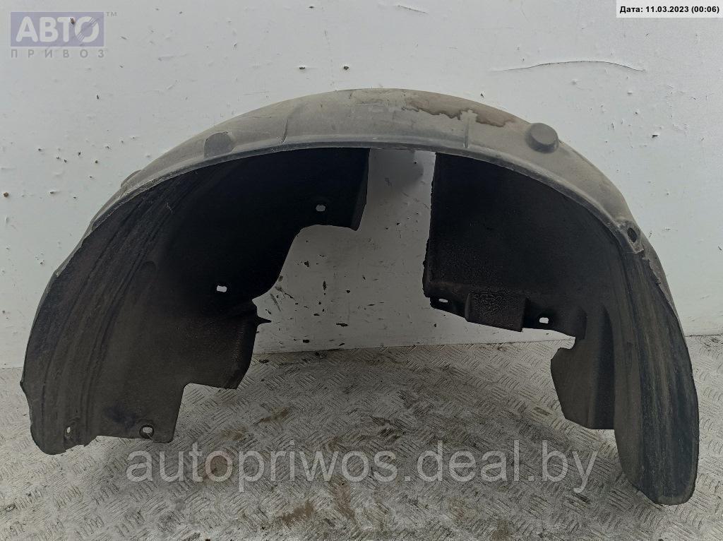 Защита крыла (подкрылок) задняя левая Audi A8 D2 (1994-2002) - фото 2 - id-p202228645