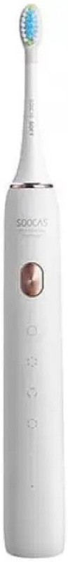 Электрическая зубная щетка Soocas X3U Light (белый) - фото 1 - id-p197134215