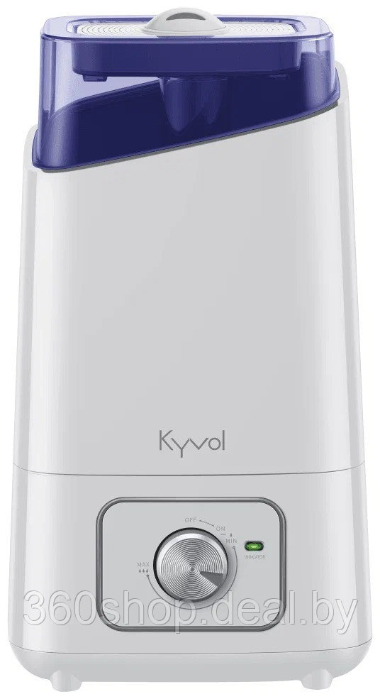 Ультразвуковой увлажнитель воздуха Kyvol EA200 Wi-Fi (белый) - фото 1 - id-p194819981