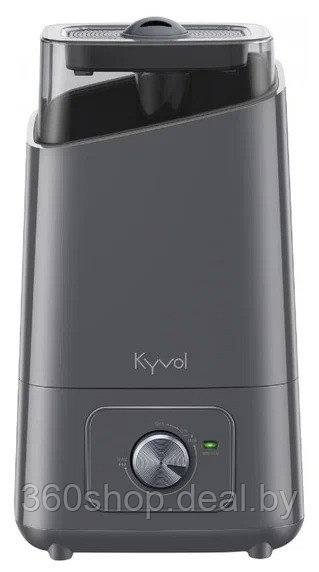 Ультразвуковой увлажнитель воздуха Kyvol EA200 Wi-Fi (серый) - фото 1 - id-p194819982
