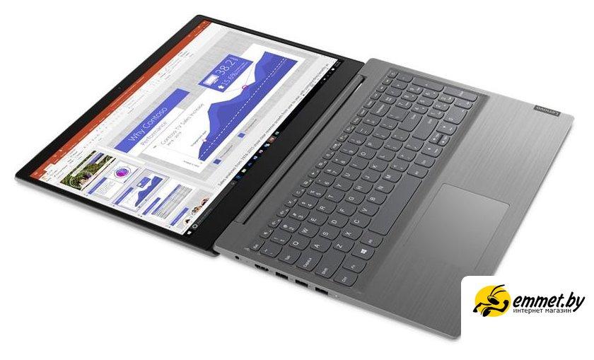 Ноутбук Lenovo V15-ADA 82C7000YRU - фото 4 - id-p202266601