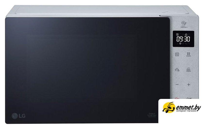 Микроволновая печь LG MW25R35GISL - фото 1 - id-p202265945