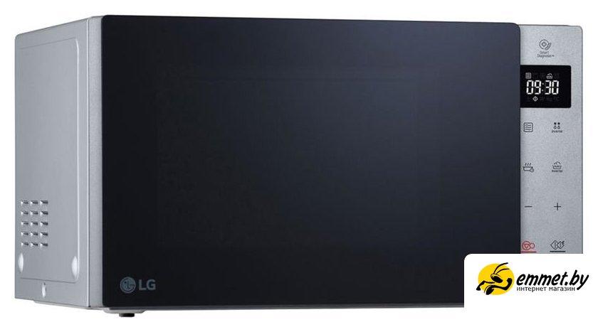Микроволновая печь LG MW25R35GISL - фото 3 - id-p202265945