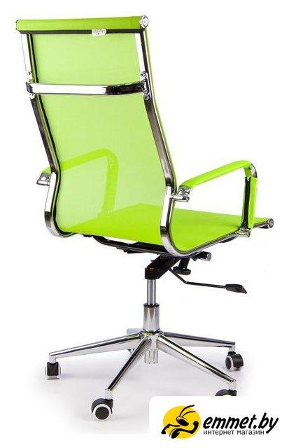 Кресло Calviano Bergamo (зеленый) - фото 4 - id-p202266714