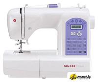 Электронная швейная машина Singer Starlet 6680