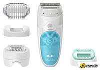 Эпилятор Braun Silk-epil 5 SensoSmart 5/610