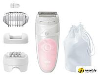 Эпилятор Braun Silk-epil 5 SensoSmart 5/620