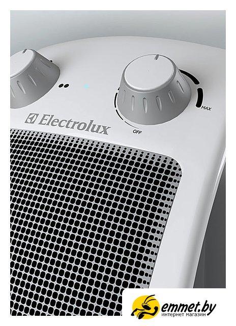 Тепловентилятор Electrolux EFH/C-5115 - фото 2 - id-p202264290