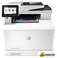 МФУ HP LaserJet Pro M479fdw