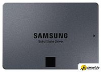 SSD Samsung 870 QVO 1TB MZ-77Q1T0BW