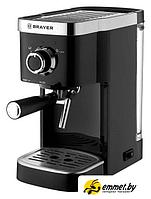 Рожковая кофеварка Brayer BR1100