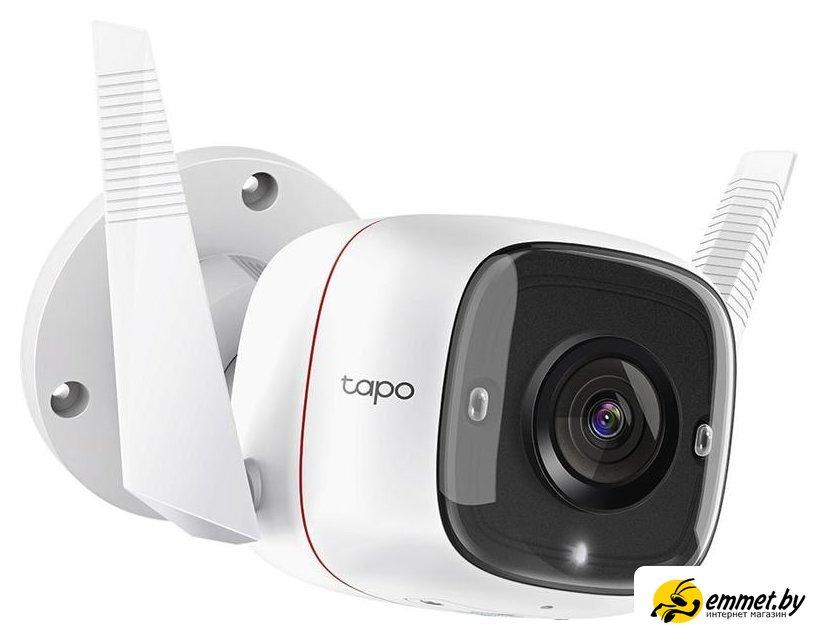 IP-камера TP-Link Tapo C310 - фото 2 - id-p202265296