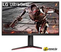 Игровой монитор LG UltraGear 32GN650-B