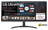 Монитор LG UltraWide 34WP500-B