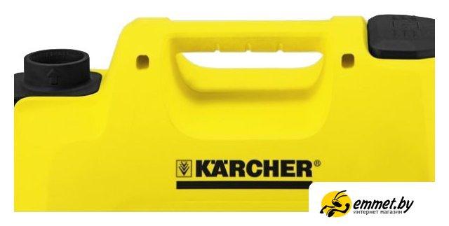 Садовый насос Karcher BP 2 Garden - фото 5 - id-p202267011