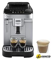 Кофемашина DeLonghi Magnifica Evo ECAM290.31.SB