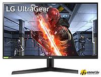 Игровой монитор LG UltraGear 27GN600-B