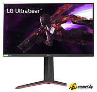 Игровой монитор LG UltraGear 27GP850-B