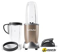 Стационарный блендер NutriBullet Pro NB908CP