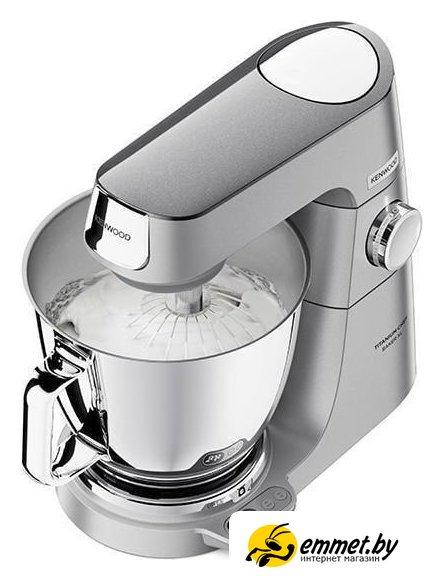 Кухонная машина Kenwood Titanium Chef Baker XL KVL85.704SI - фото 2 - id-p202266473