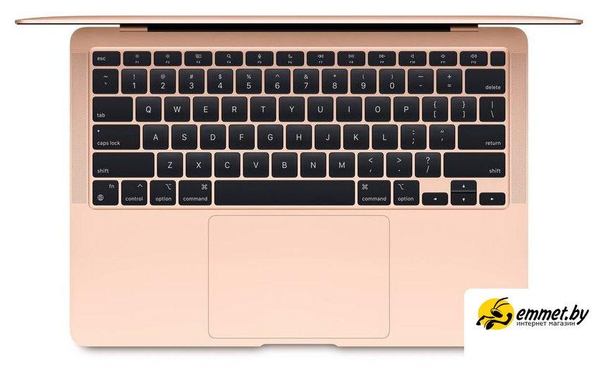 Ноутбук Apple Macbook Air 13" M1 2020 MGND3 - фото 2 - id-p202264559